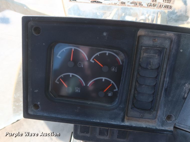 image for item DJ2250 2000 Caterpillar 950G  wheel loader