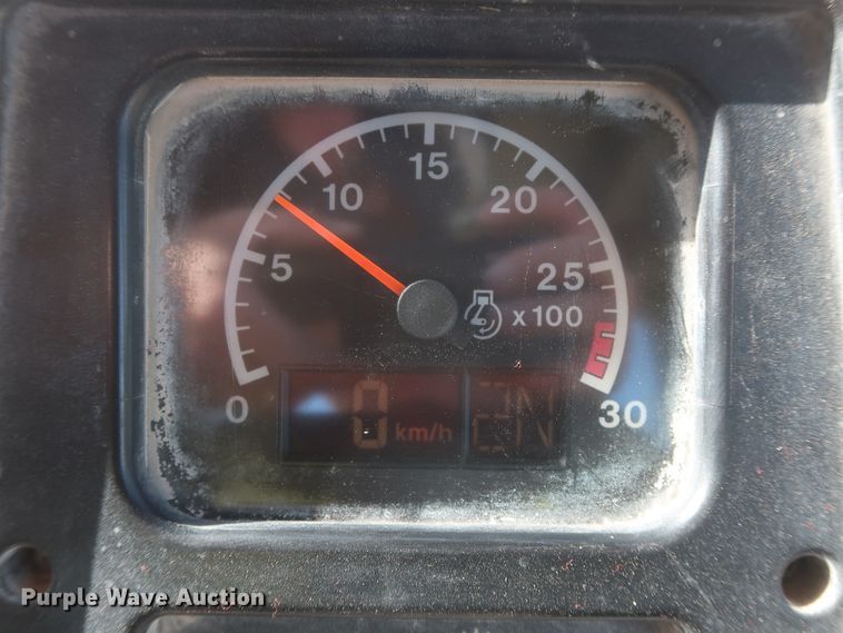 image for item DJ2250 2000 Caterpillar 950G  wheel loader