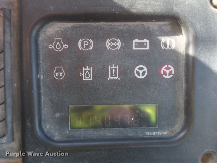 image for item DJ2250 2000 Caterpillar 950G  wheel loader