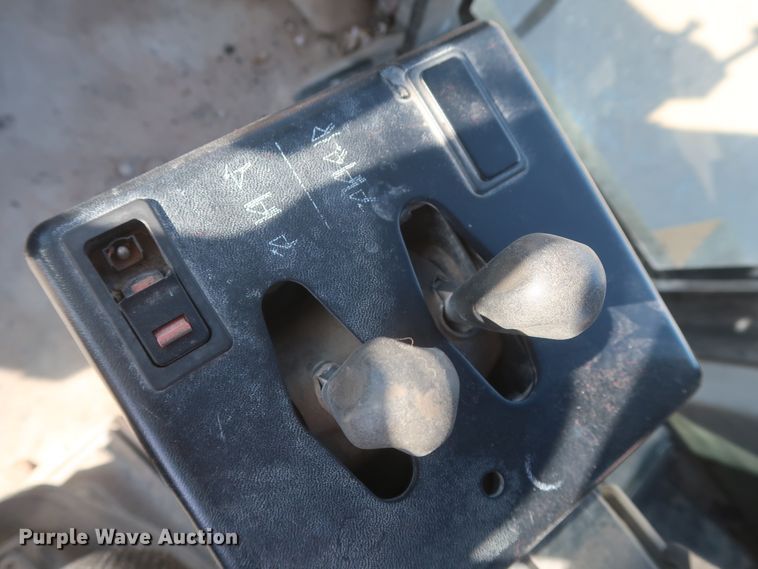 image for item DJ2250 2000 Caterpillar 950G  wheel loader