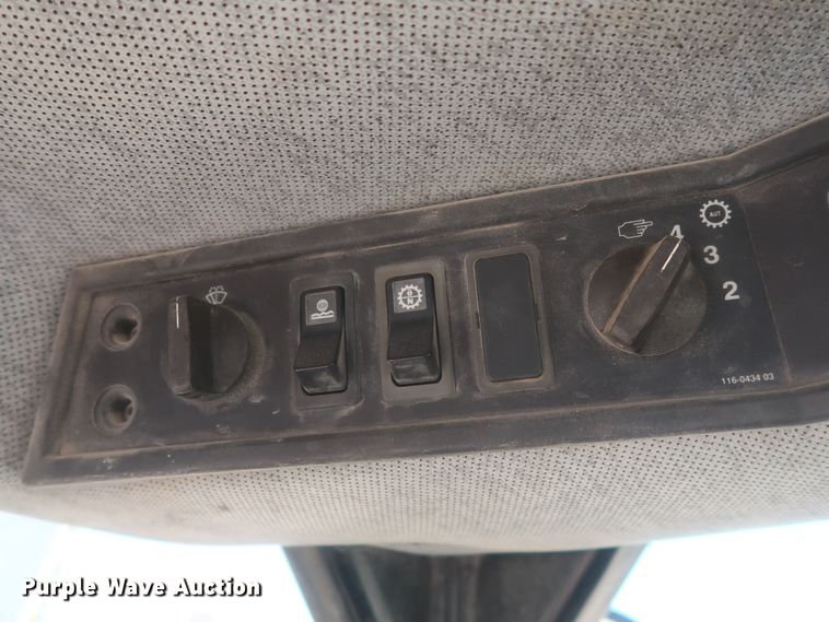 image for item DJ2250 2000 Caterpillar 950G  wheel loader