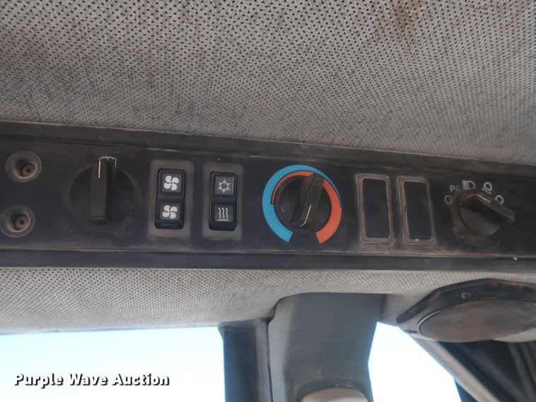 image for item DJ2250 2000 Caterpillar 950G  wheel loader