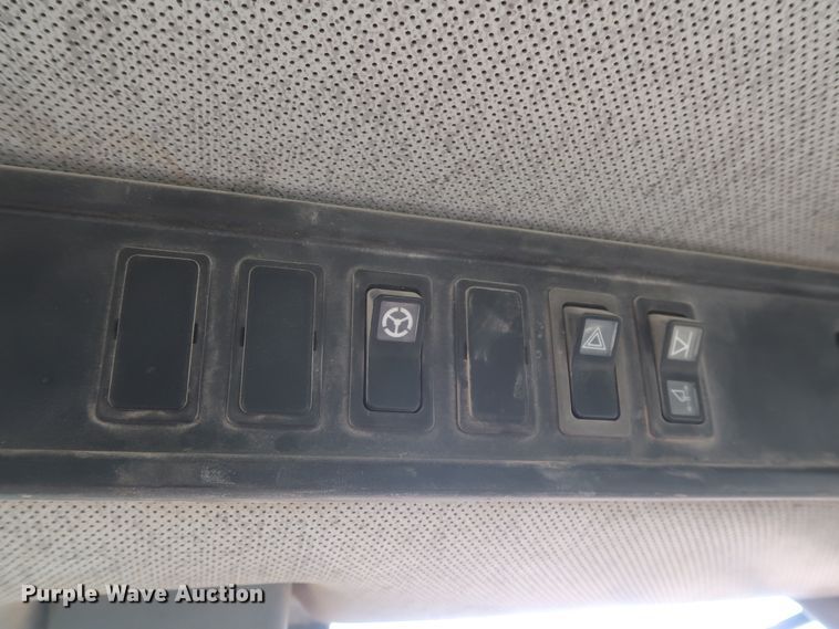 image for item DJ2250 2000 Caterpillar 950G  wheel loader