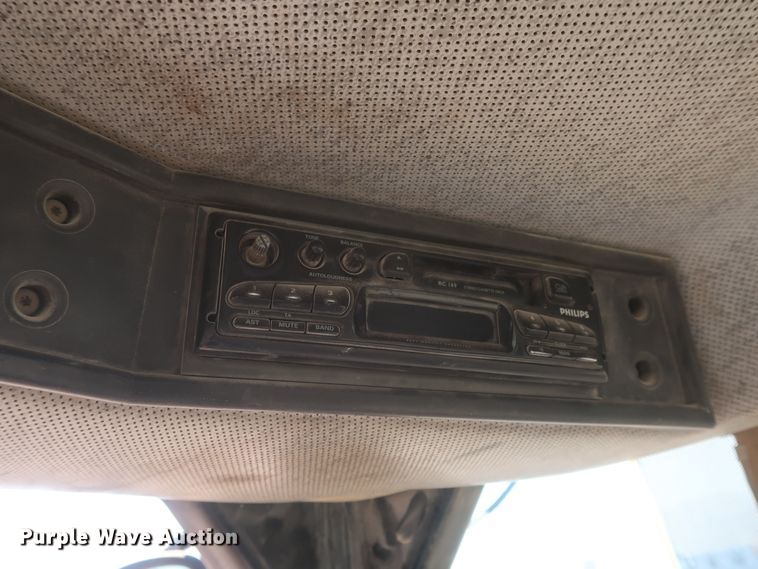 image for item DJ2250 2000 Caterpillar 950G  wheel loader