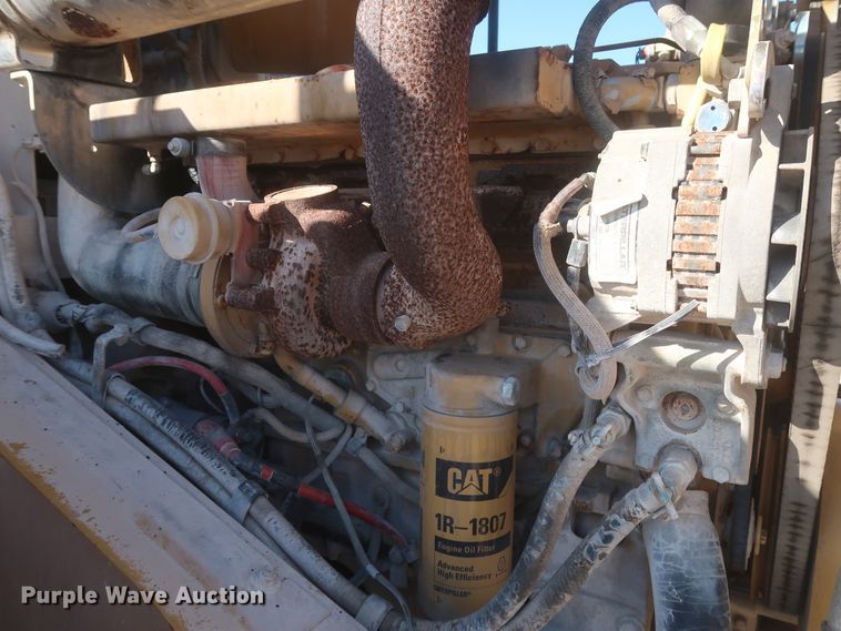 image for item DJ2250 2000 Caterpillar 950G  wheel loader