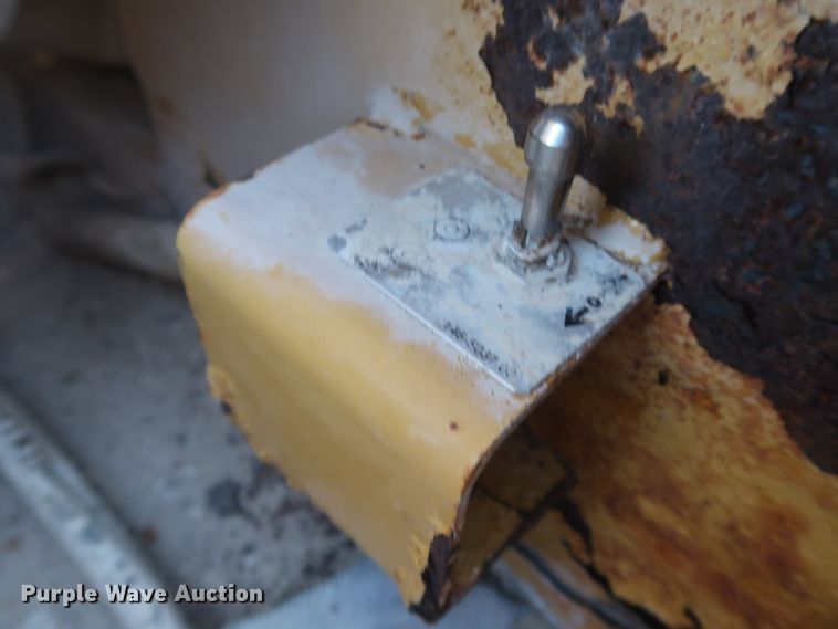 image for item DJ2250 2000 Caterpillar 950G  wheel loader