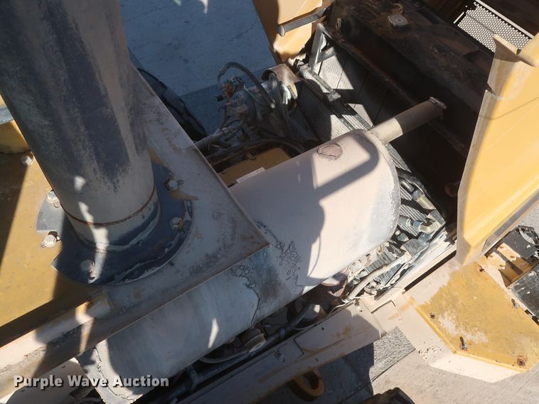 image for item DJ2250 2000 Caterpillar 950G  wheel loader