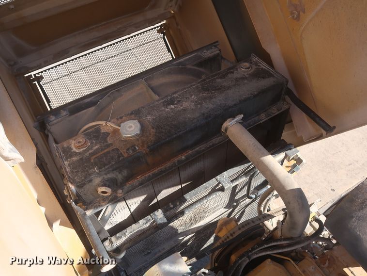 image for item DJ2250 2000 Caterpillar 950G  wheel loader