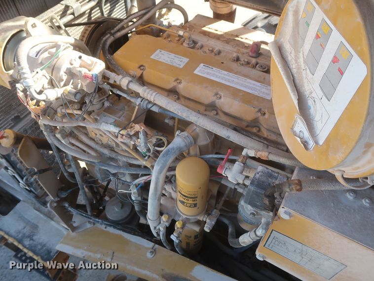 image for item DJ2250 2000 Caterpillar 950G  wheel loader