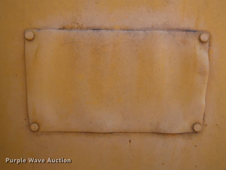 image for item DJ2250 2000 Caterpillar 950G  wheel loader