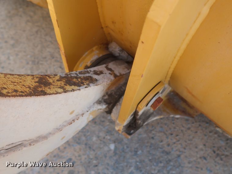 image for item DJ2250 2000 Caterpillar 950G  wheel loader