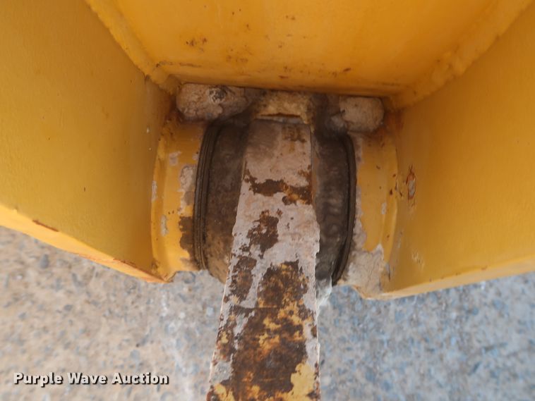 image for item DJ2250 2000 Caterpillar 950G  wheel loader