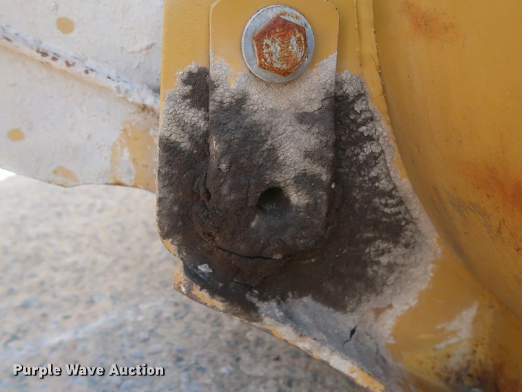 image for item DJ2250 2000 Caterpillar 950G  wheel loader