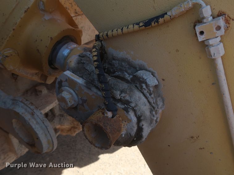 image for item DJ2250 2000 Caterpillar 950G  wheel loader