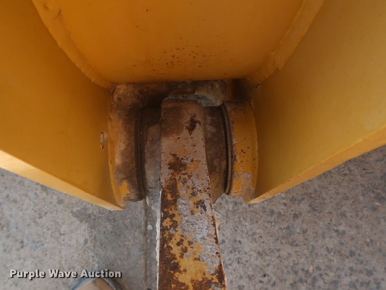 image for item DJ2250 2000 Caterpillar 950G  wheel loader