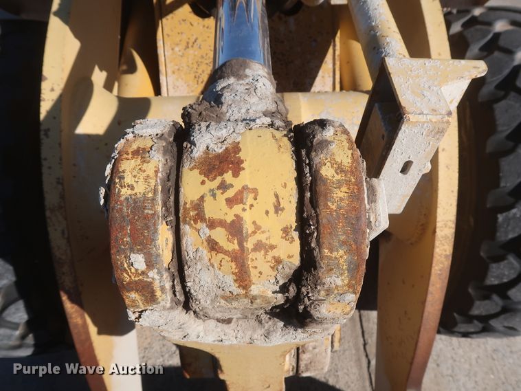 image for item DJ2250 2000 Caterpillar 950G  wheel loader