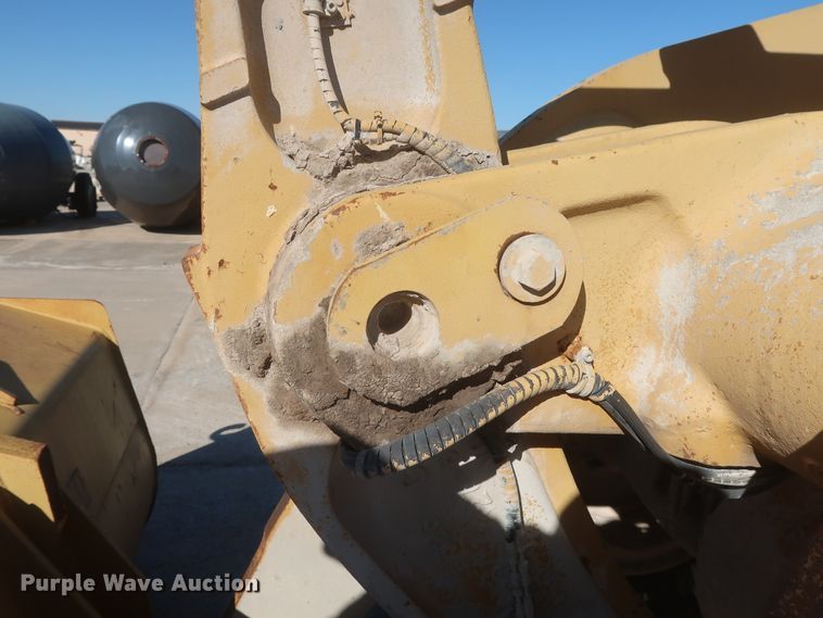 image for item DJ2250 2000 Caterpillar 950G  wheel loader