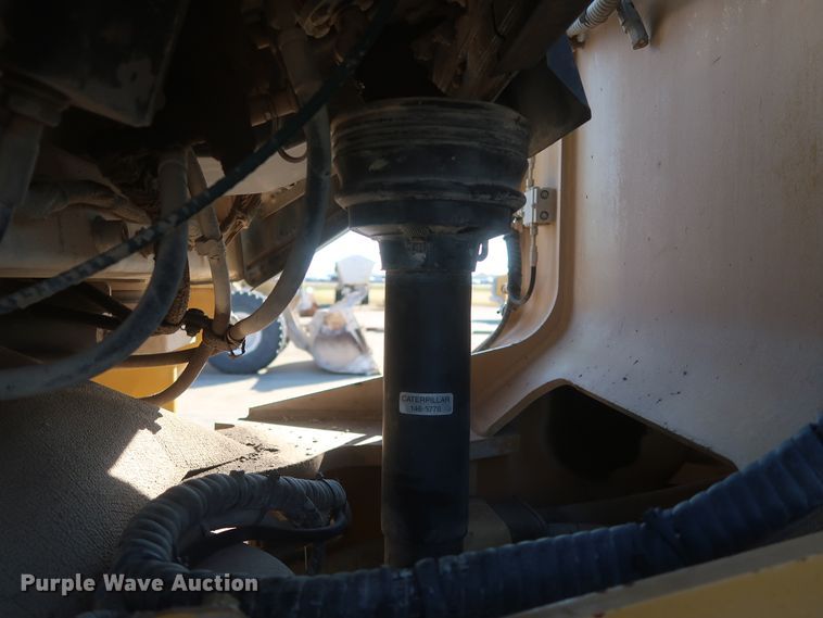 image for item DJ2250 2000 Caterpillar 950G  wheel loader