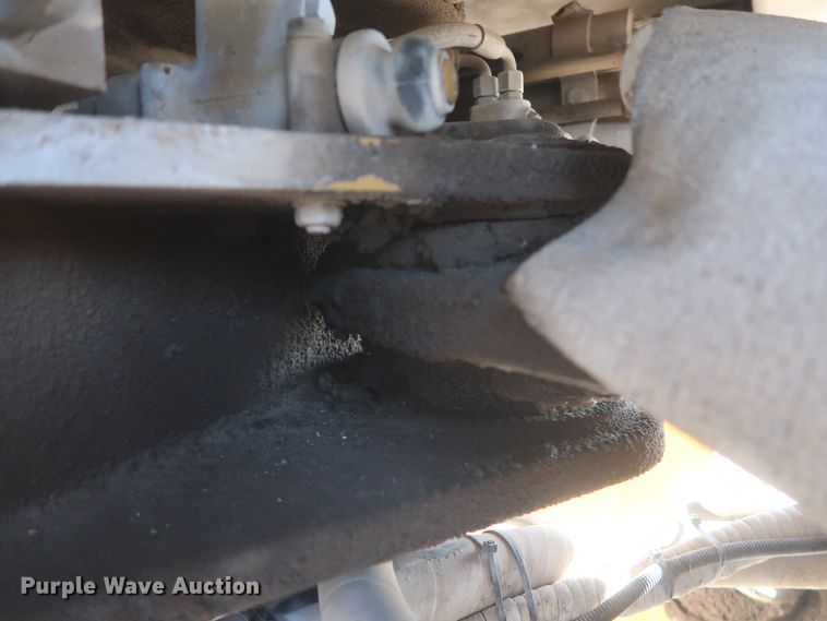 image for item DJ2250 2000 Caterpillar 950G  wheel loader