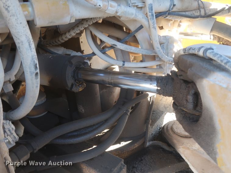 image for item DJ2250 2000 Caterpillar 950G  wheel loader