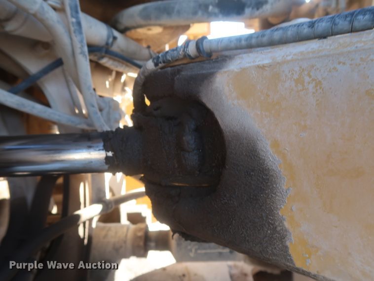 image for item DJ2250 2000 Caterpillar 950G  wheel loader