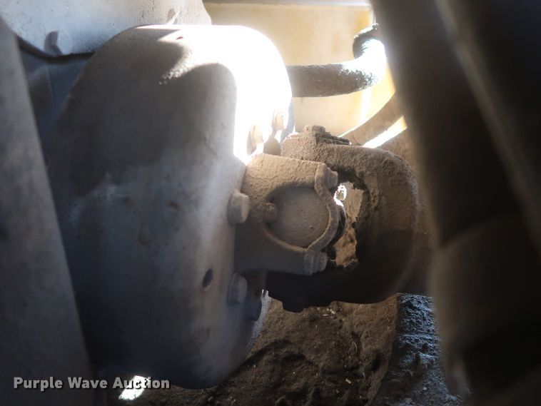 image for item DJ2250 2000 Caterpillar 950G  wheel loader