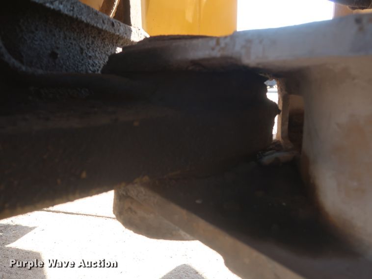 image for item DJ2250 2000 Caterpillar 950G  wheel loader