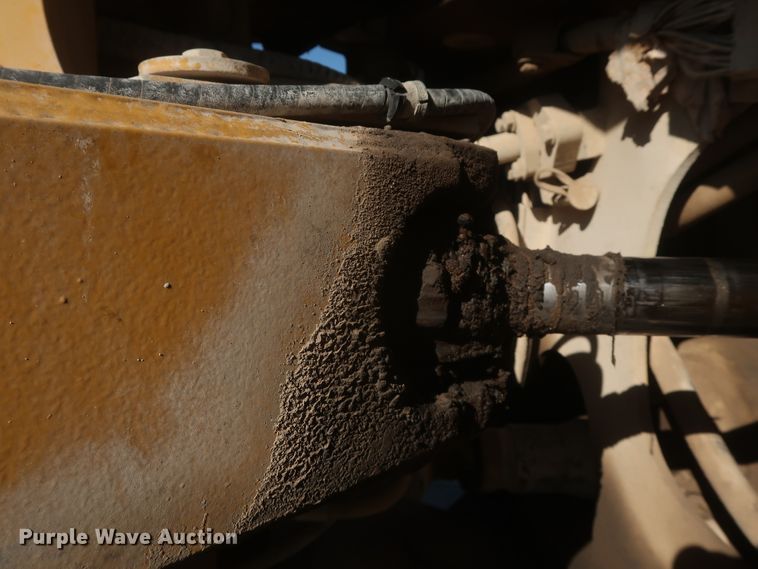 image for item DJ2250 2000 Caterpillar 950G  wheel loader