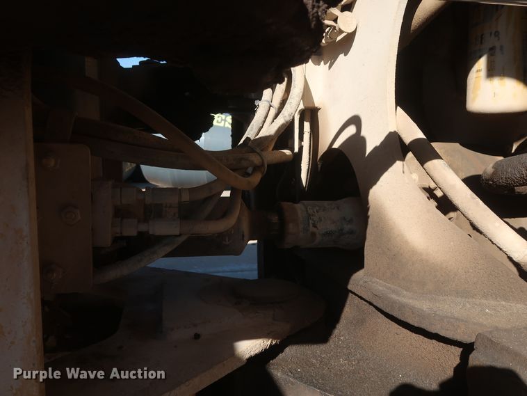 image for item DJ2250 2000 Caterpillar 950G  wheel loader