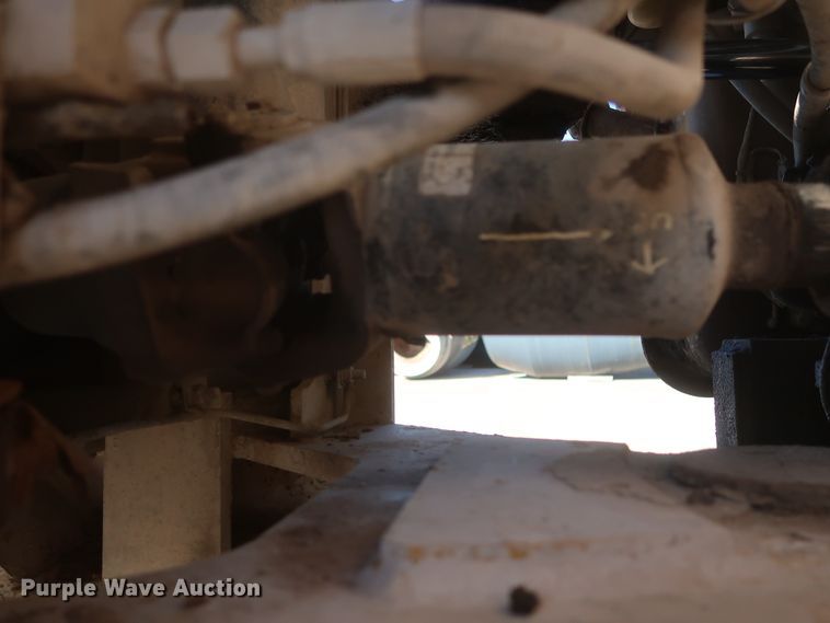 image for item DJ2250 2000 Caterpillar 950G  wheel loader