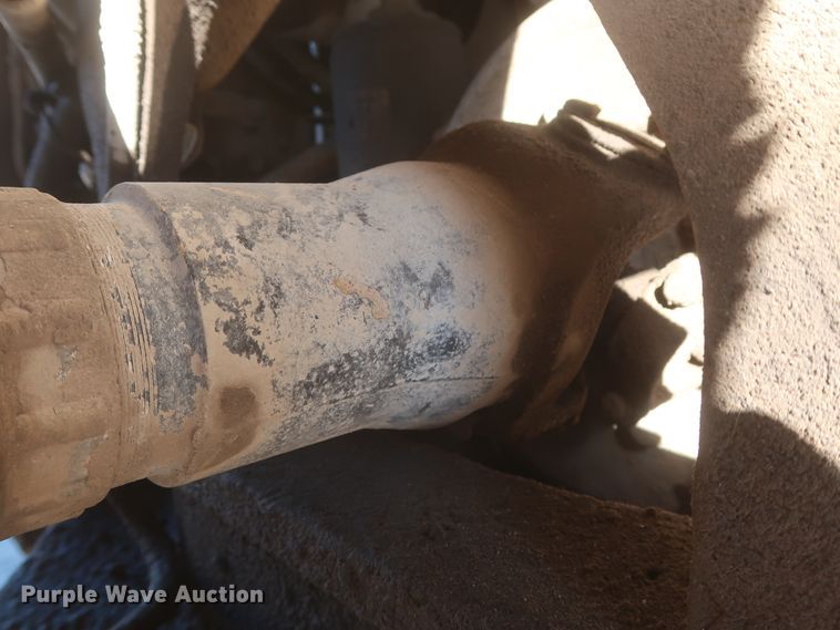 image for item DJ2250 2000 Caterpillar 950G  wheel loader