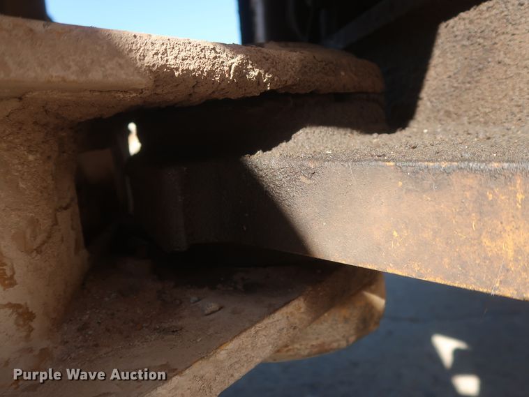 image for item DJ2250 2000 Caterpillar 950G  wheel loader