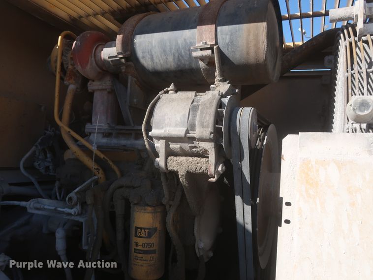 image for item DJ2251 1988 Caterpillar 950E  wheel loader