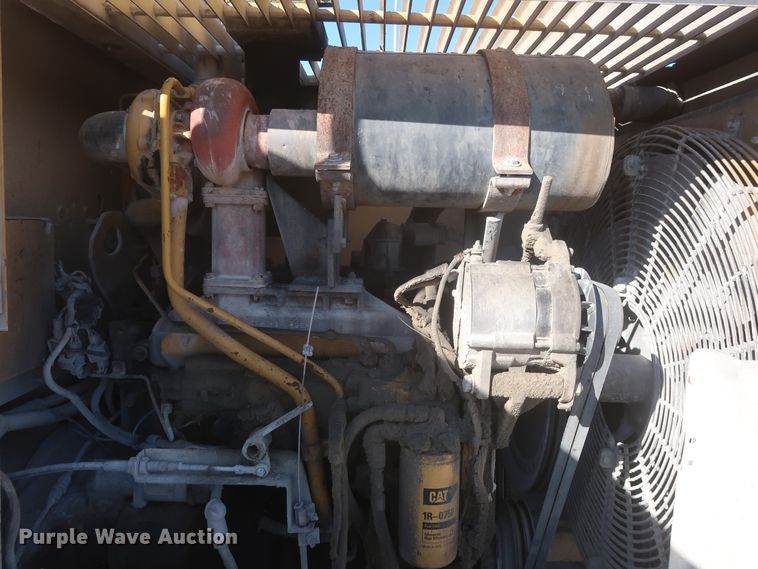 image for item DJ2251 1988 Caterpillar 950E  wheel loader