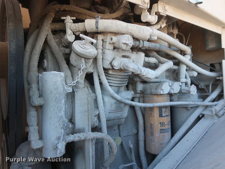 image for item DJ2251 1988 Caterpillar 950E  wheel loader