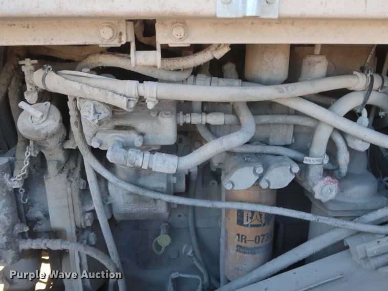 image for item DJ2251 1988 Caterpillar 950E  wheel loader