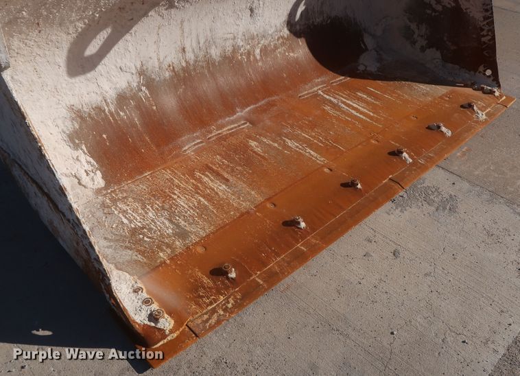 image for item DJ2251 1988 Caterpillar 950E  wheel loader