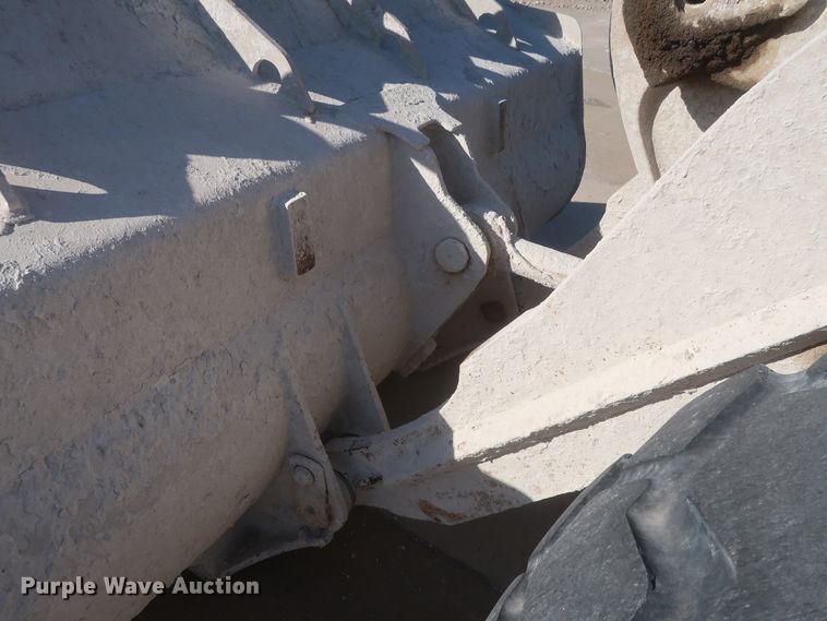 image for item DJ2251 1988 Caterpillar 950E  wheel loader