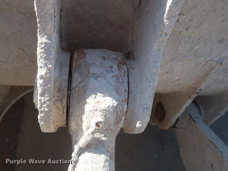 image for item DJ2251 1988 Caterpillar 950E  wheel loader