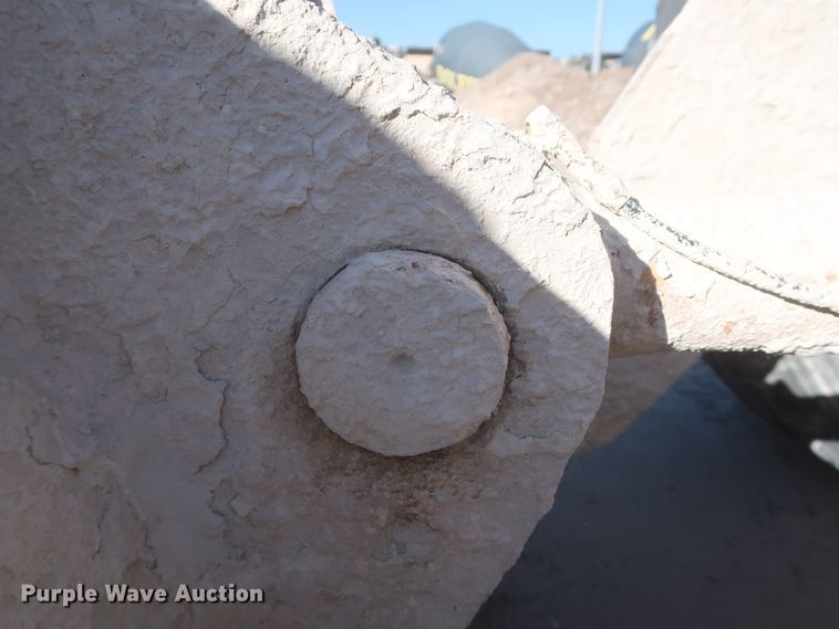 image for item DJ2251 1988 Caterpillar 950E  wheel loader