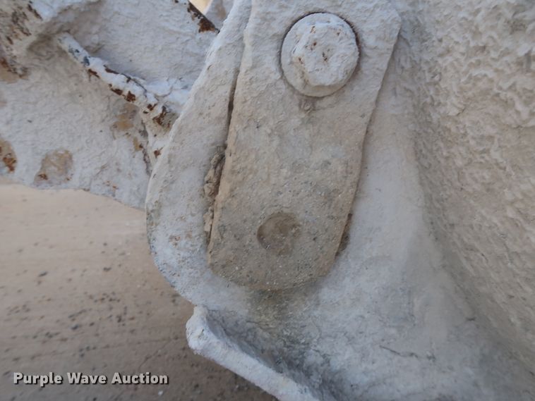 image for item DJ2251 1988 Caterpillar 950E  wheel loader