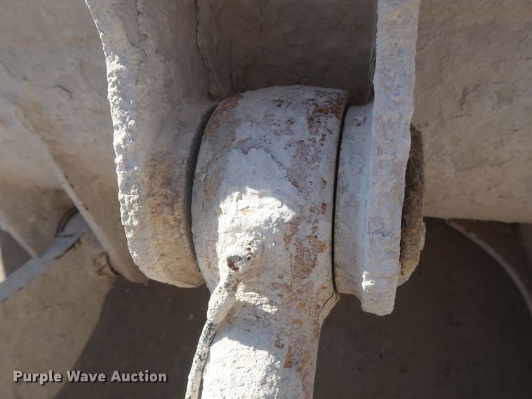 image for item DJ2251 1988 Caterpillar 950E  wheel loader