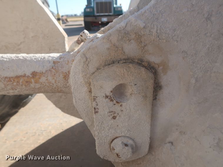 image for item DJ2251 1988 Caterpillar 950E  wheel loader