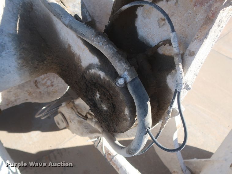 image for item DJ2251 1988 Caterpillar 950E  wheel loader