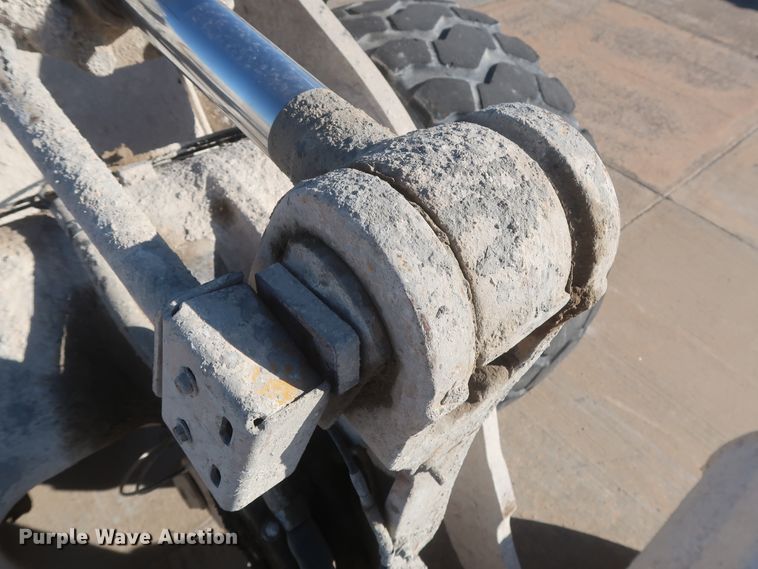 image for item DJ2251 1988 Caterpillar 950E  wheel loader