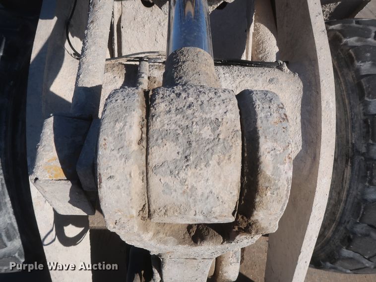 image for item DJ2251 1988 Caterpillar 950E  wheel loader