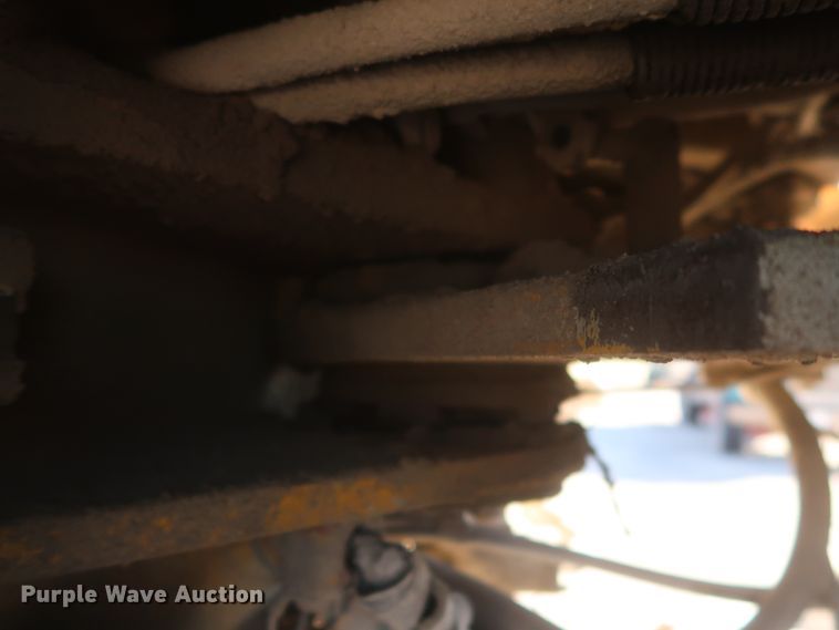 image for item DJ2251 1988 Caterpillar 950E  wheel loader