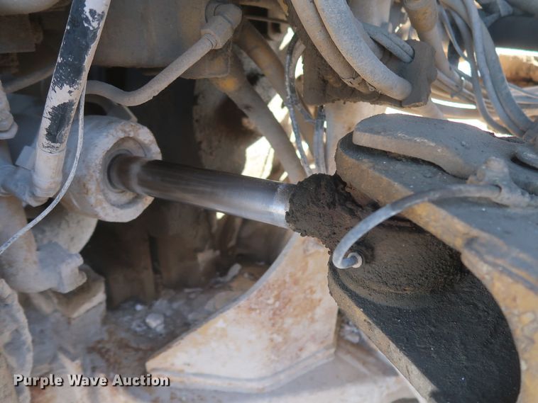 image for item DJ2251 1988 Caterpillar 950E  wheel loader