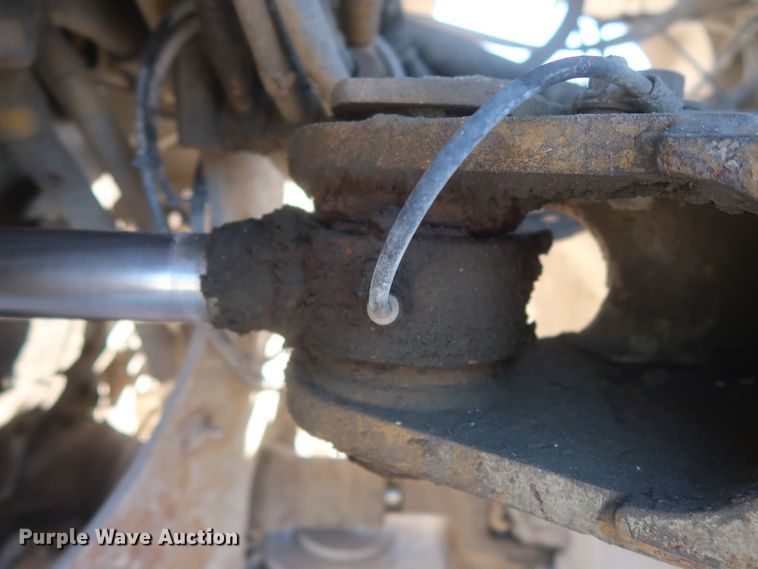 image for item DJ2251 1988 Caterpillar 950E  wheel loader