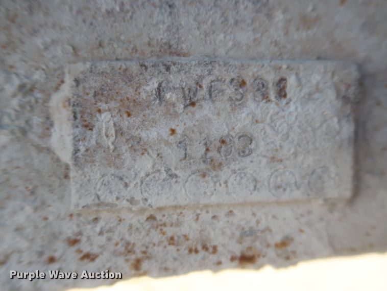 image for item DJ2251 1988 Caterpillar 950E  wheel loader